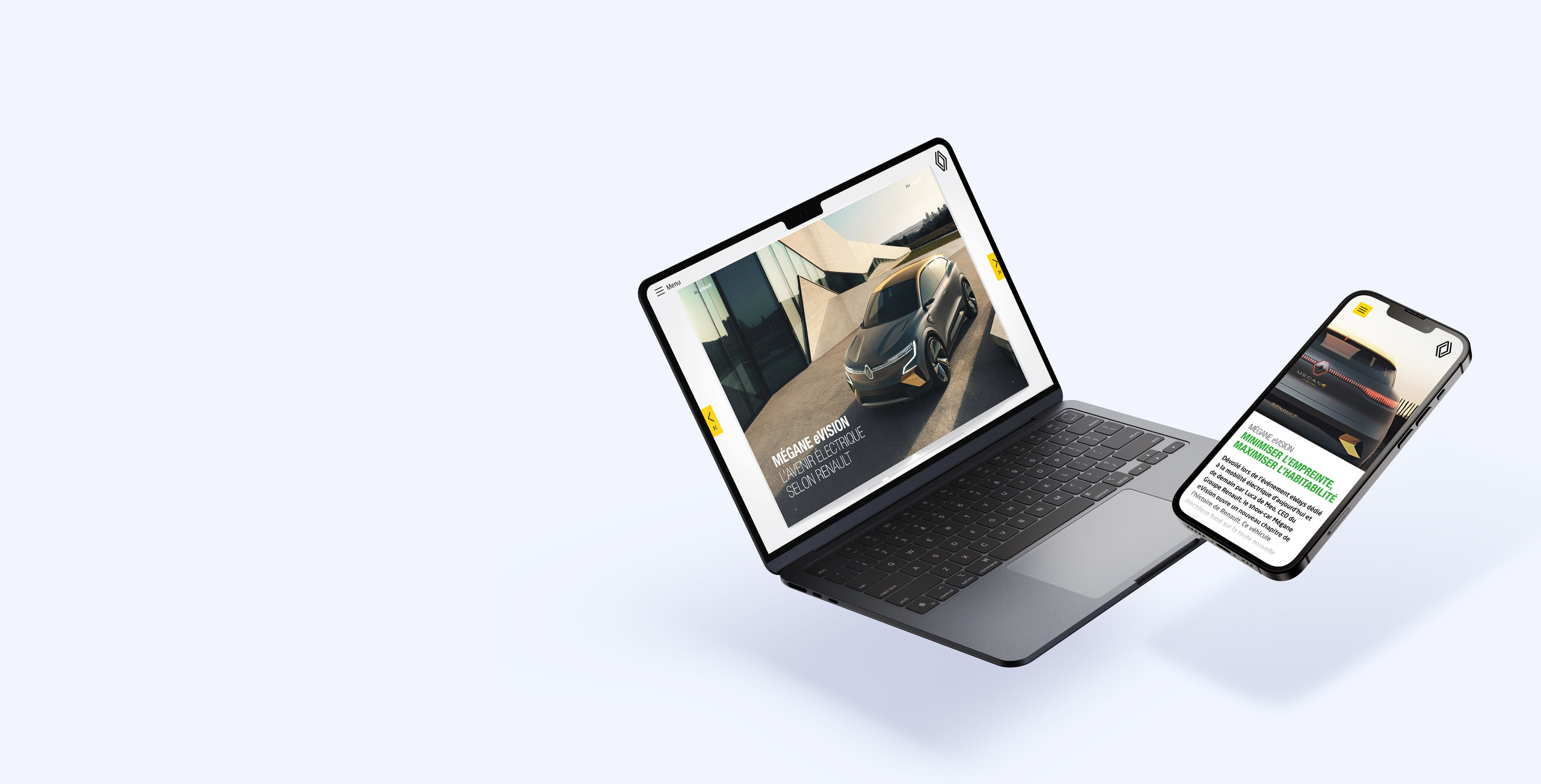 The best interactive brochure solution