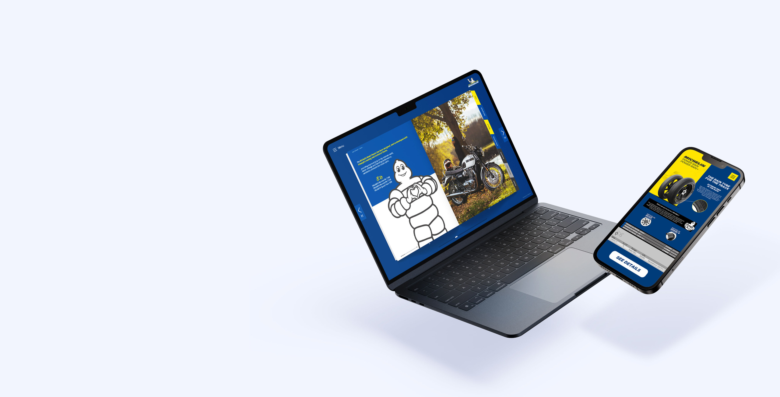 The best interactive catalogue solution