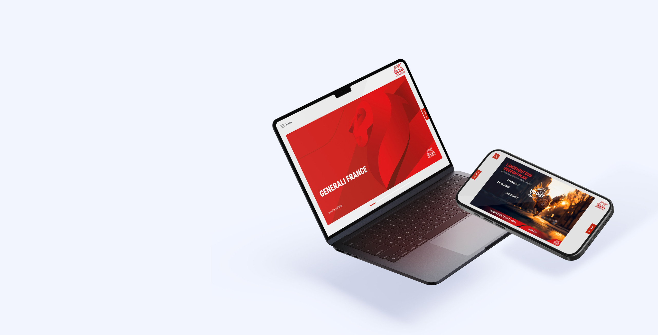 Slide Fluidbooks