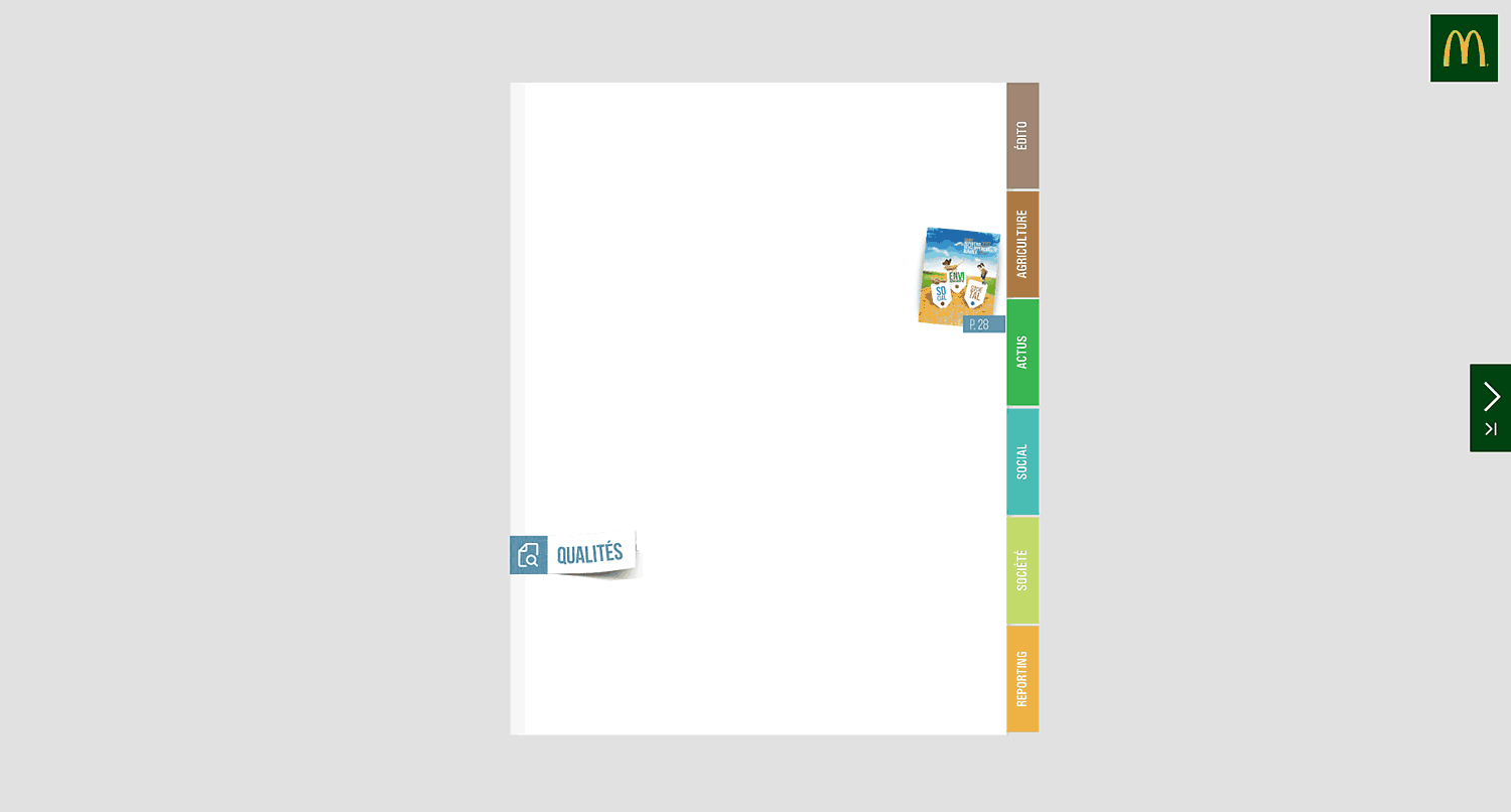 ANIMATED COVER PAGES