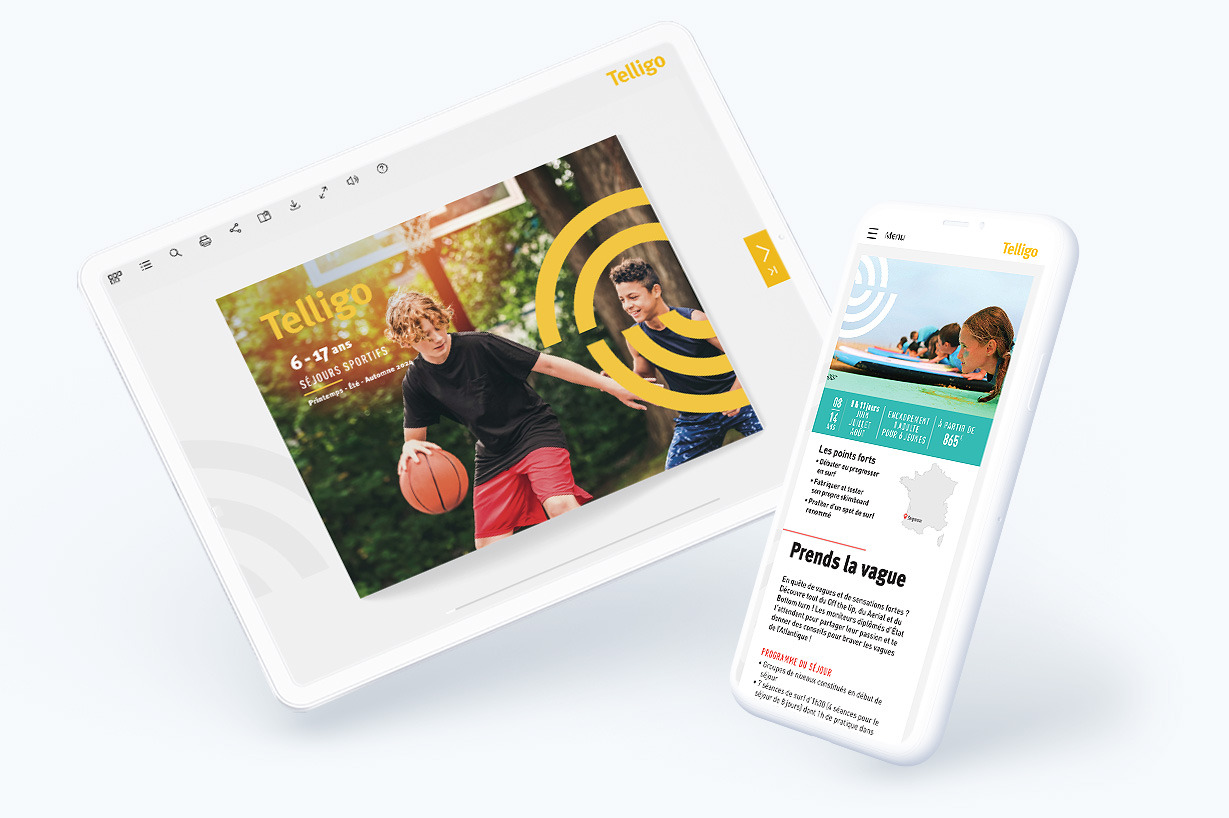 Mobile First