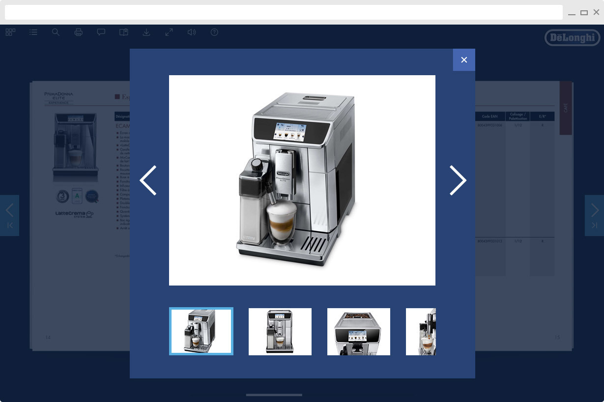 Slideshows & Carousels