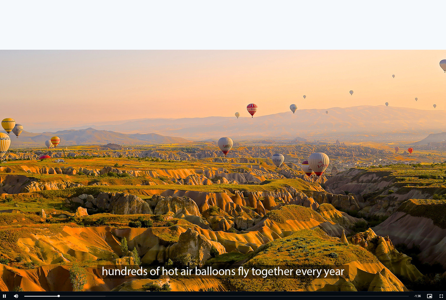 What can you do on your side to go further?