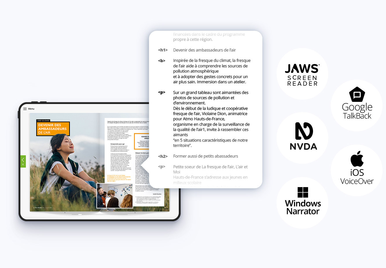 Fast and cost effective production