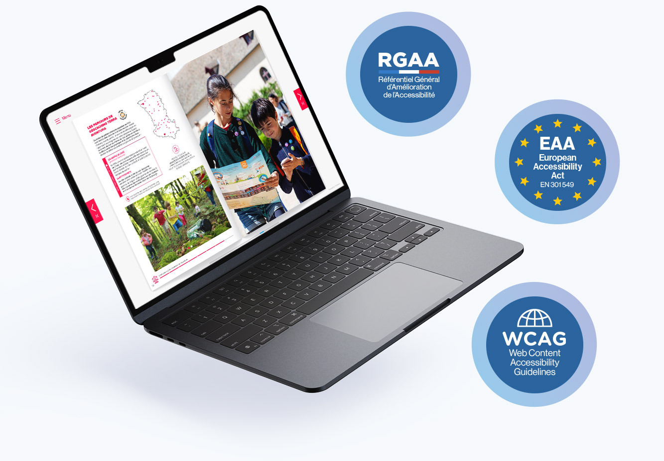 A tested and compliant solution